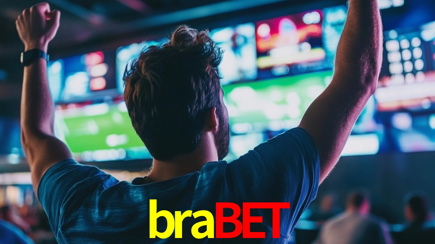 brabet: Seu Especialista em Apostas Esportivas Brasileiras