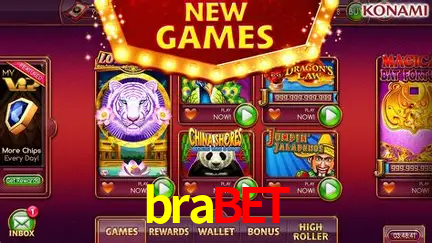 Descubra o Mundo do Cassino Online com brabet