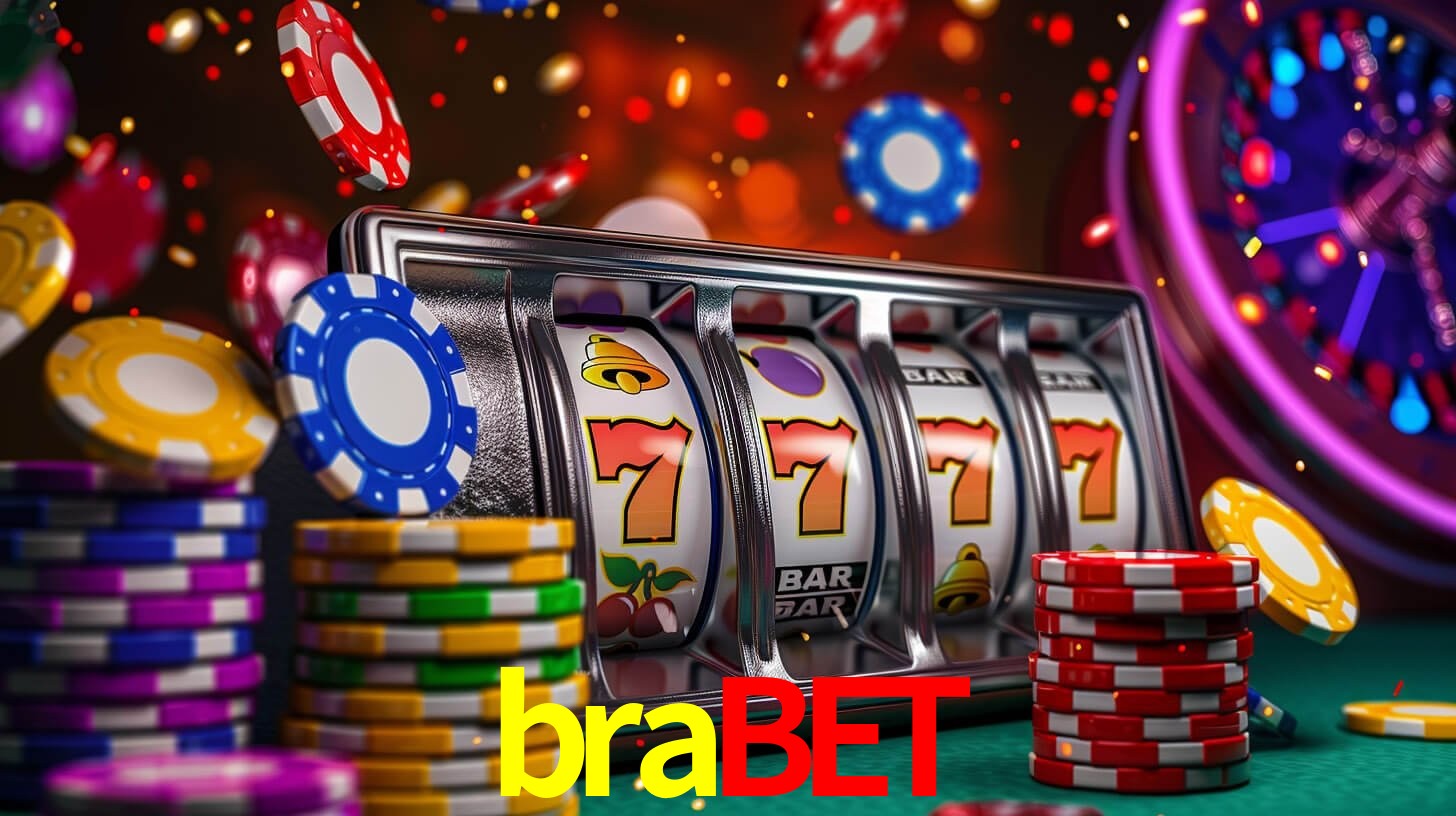 Bônus Diários brabet