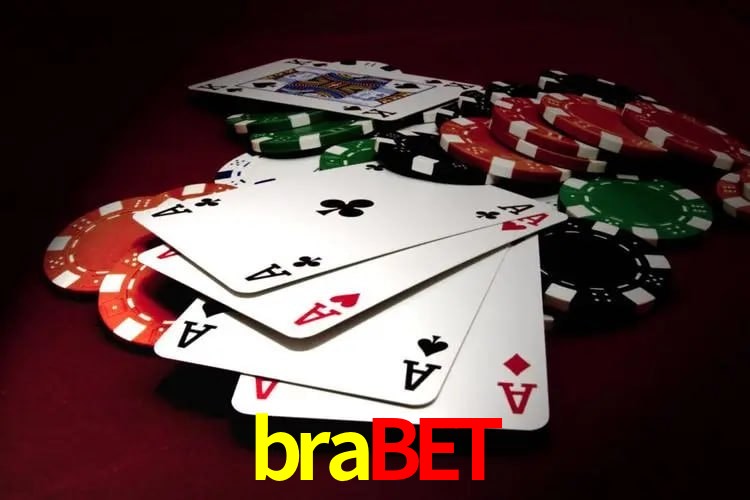 Mesa de Roleta brabet