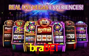 Descubra a Magia dos Jogos de Arcade no brabet