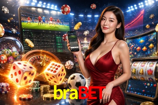Game Providers brabet