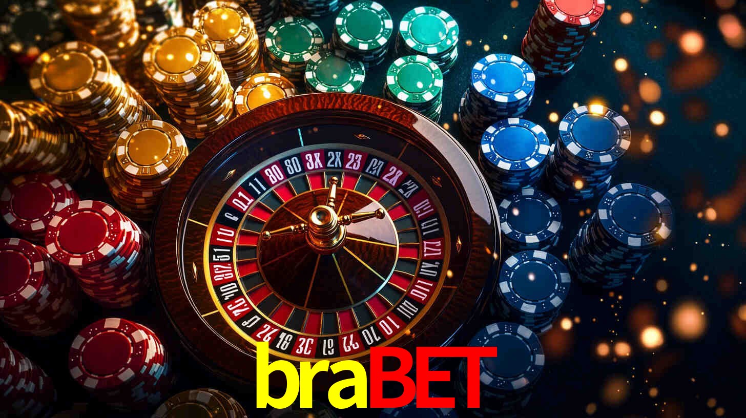 brabet App Interface