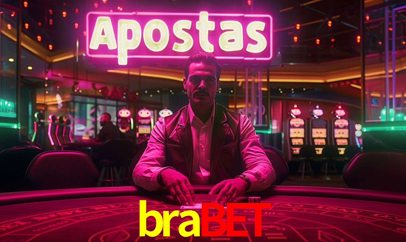 Desvendando o Mundo dos Jogos Virtuais na brabet