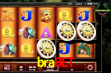 Inovações de Jogos na brabet: O Futuro das Experiências Interativas