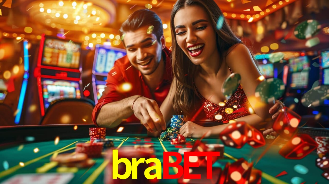 Login Seguro brabet
