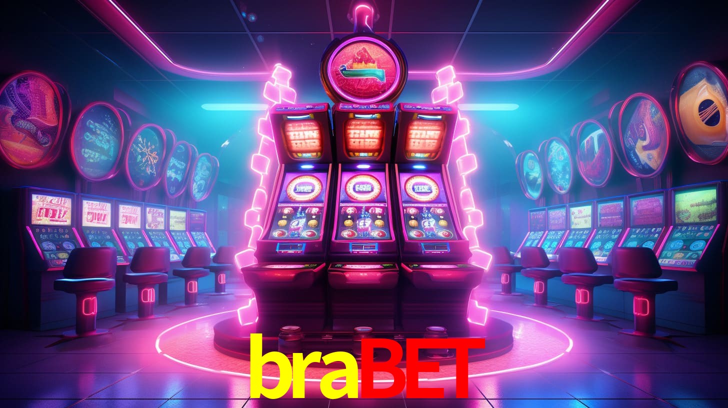 brabet: Seu Cassino Premiado com Pagamentos Rápidos