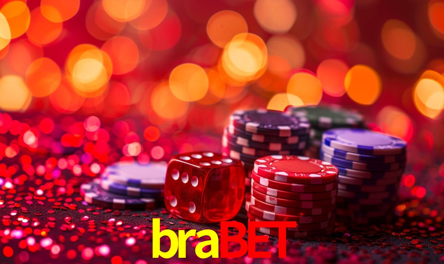 A Emoção da Loteria na brabet: Uma Chance de Mudança de Vida