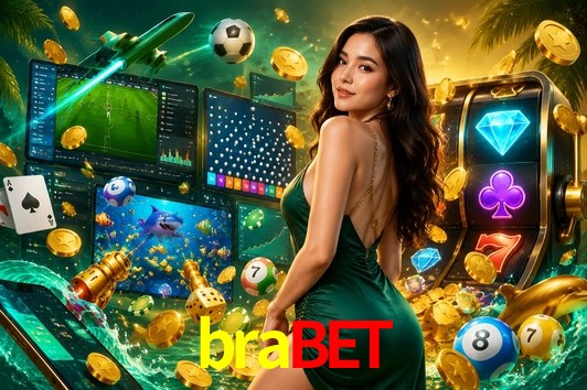 Welcome Bonus brabet