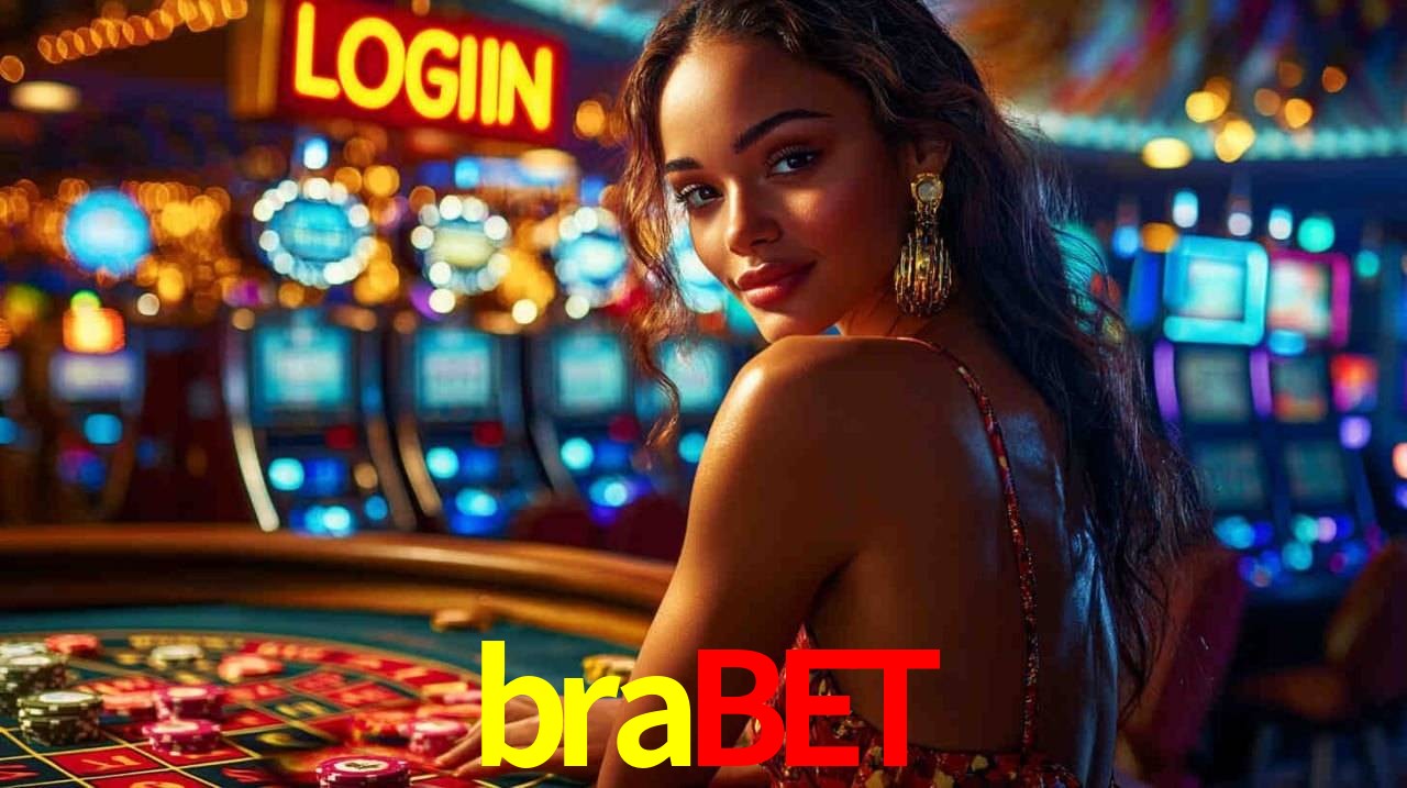 Jogos de Slot brabet