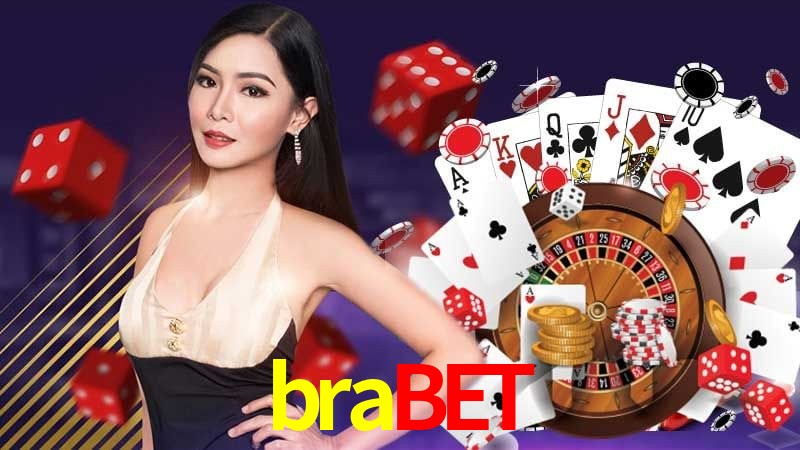 Jogos Exclusivos brabet