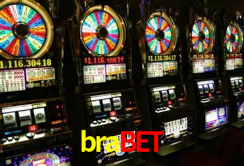 A Popularidade dos Caça-Níqueis no brabet