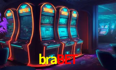 Descubra a Magia dos Jogos de Arcade no brabet