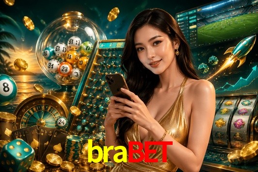 Account Benefits brabet