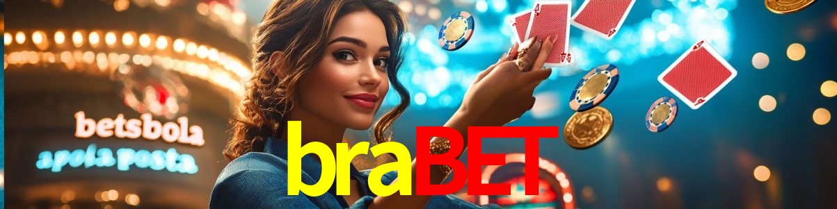 Experiência VIP brabet