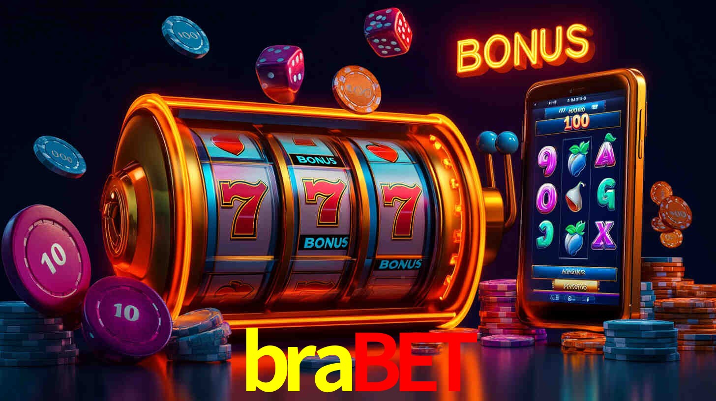 Descubra o Programa VIP da brabet: Vantagens Exclusivas para Jogadores