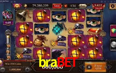 brabet cadastro — tela de formulário no app oficial